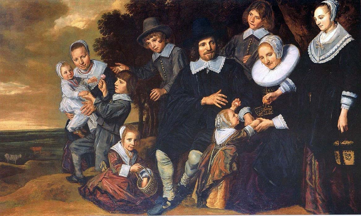 Family Group